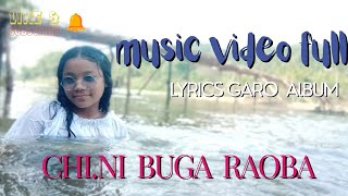 Newsongchini Buga Raoba Lyricsmusicvideofull Songs 