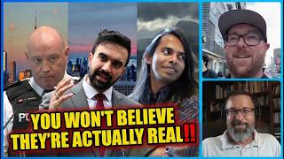 You Won't Believe They're Actually Real!! with Marty Up North