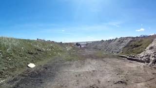 Light The Fuse - Tmacs Inc. Drill