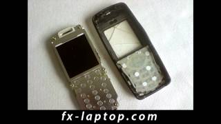 Disassembly Sagem MYV 55 - Battery Glass Screen Replacement Resimi