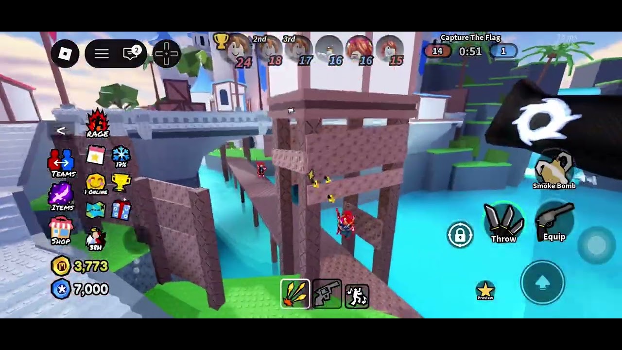 Playing sharp 😱😱