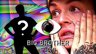 Big Brother Suomi 2020 - VIIKKO 6