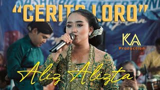 CERITO LORO - Aliz Alizta