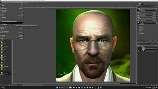 How To Export Images For Social Media Use in GIMP