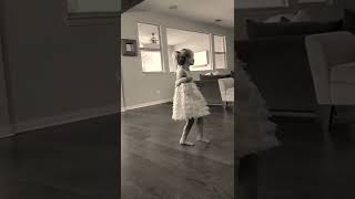 Brother & sister dance:  Creep - Vintage Postmodern Jukebox Radiohead Cover ft. Haley Reinhart