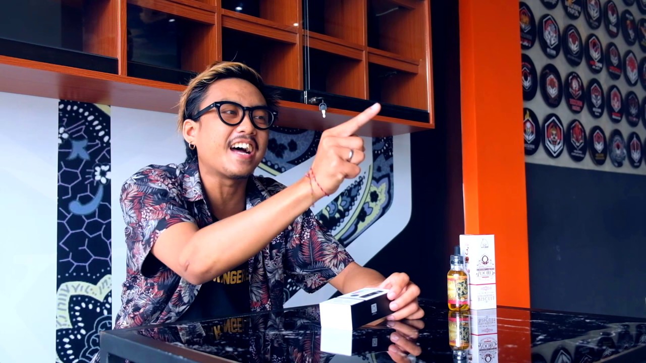 BUKA KOTAK EPS 03 "VOOPOO VINCI AIR POD KIT"