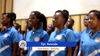 Eye Awurade - Melodians-GH