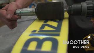 World Cup Caliber Waxing for Every Skier