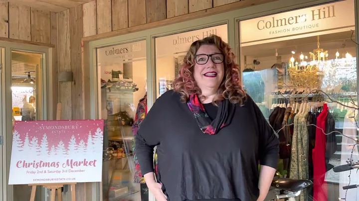 Award Winning Fashion Boutique Colmers Hill Fashio...