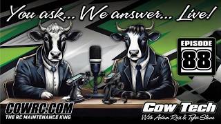 Cow Rc Cow Tech 88 screenshot 5