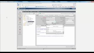 PROTON Tutorial 1 - Creating Test Case (HP Quality Center 10.1)