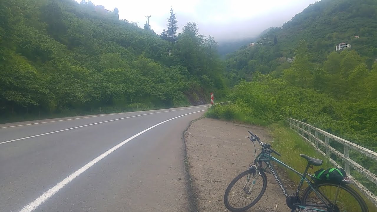 20.Bölüm | Ağasarda Dumanlı Bir Gün 