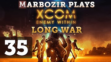 XCOM Enemy Within Long War Let