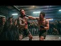 He Faced the Most Dangerous Fighters — And Refused to Fall | Emotional Action Story