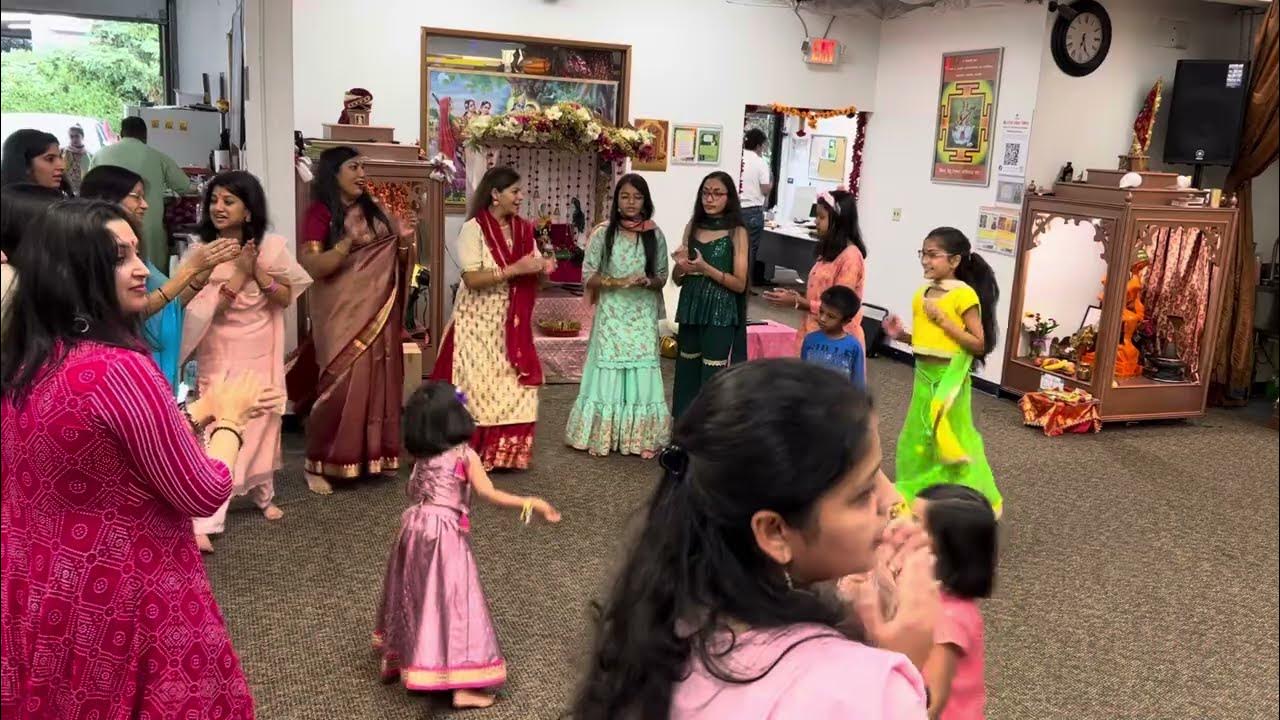 Je Main Hunda Daatiye Mor Esha Sharma Bellevue Hindu Temple YouTube je-main-hunda-daatiye-mor-esha-sharma-bellevue-hindu-temple-youtube