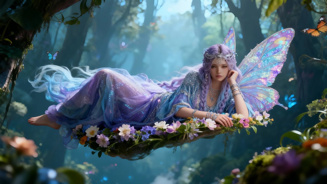 Angels & Awakening: A Visual Journey Into Your Spiritual Transformation