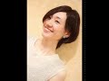 人毛ウィッグをカットでマニッシュなショートヘアへ  [乏毛症][脱毛症]