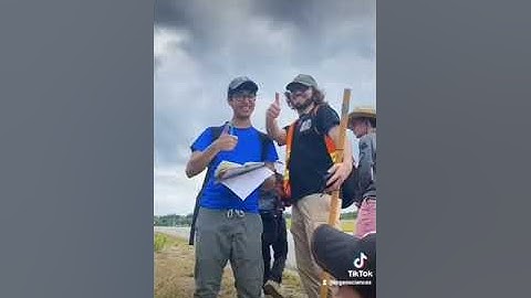 Introduction to Stratigraphy and field Methods Field Trip