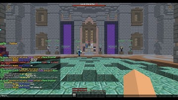 Pas00701 BHOP hacks on Pitforge