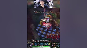 Series Xiao Chao Meng highlight 48 | Xiaochaomeng LOL