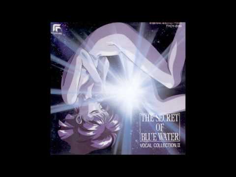 Vocal Collection Ⅱ 01 微笑みがいつか Someday Smile Will 미소가 언젠가