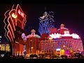 Low limit casino games in Macau China - YouTube