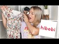 HIBOBI Review / Toddler Clothing Haul