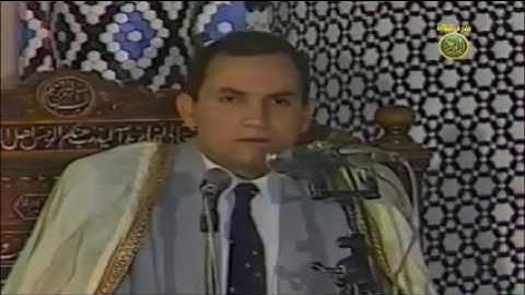 الشيخ احمد نعينع تلاوة من سورة يوسف 2 // مدارس التلاوة للقران الكريم