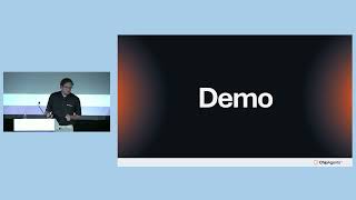 63 DAC Exhibitor Forum | Zackary Glazewski, Mehir Arora, ChipAgents.ai & Alon Shtepel, Micron