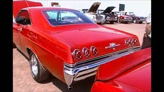 Proctor, Mn. Fairgrounds Car Show & Swap Meet, 2018