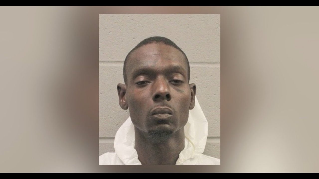 Bond denied for suspect accused of fatally shooting man, leaving his 2 ...