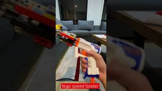 lego speed loader reload