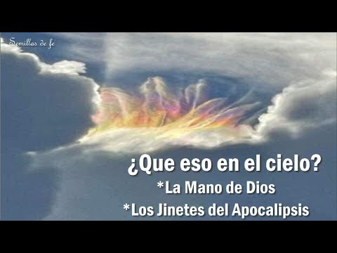 Aparece Arco Iris De Fuego En Cielo De Florida Algunos