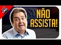 NÃO ASSISTA ESSE FILME - INSPETOR FAUSTÃO E O MALANDRO