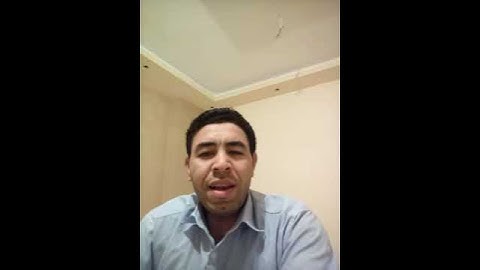 محاكاه تتر اذاعه القران الكريم للشيخ حجاج الهنداوي