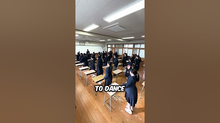 This is the best Japan school in the world!