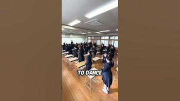 Thumbnail of This is the best Japan school in the world!