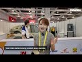 WorldSkills Shanghai 2026: Skills for a changing world