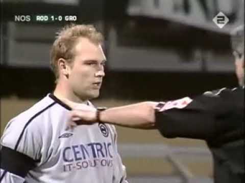 04.12.2004. Holanda. Roda JC - FC Groningen (Resumen) premier bank near me