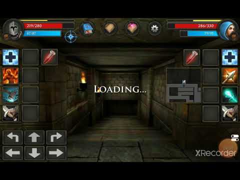 Moonshades Level 4 The Enchanted Labyrinth 