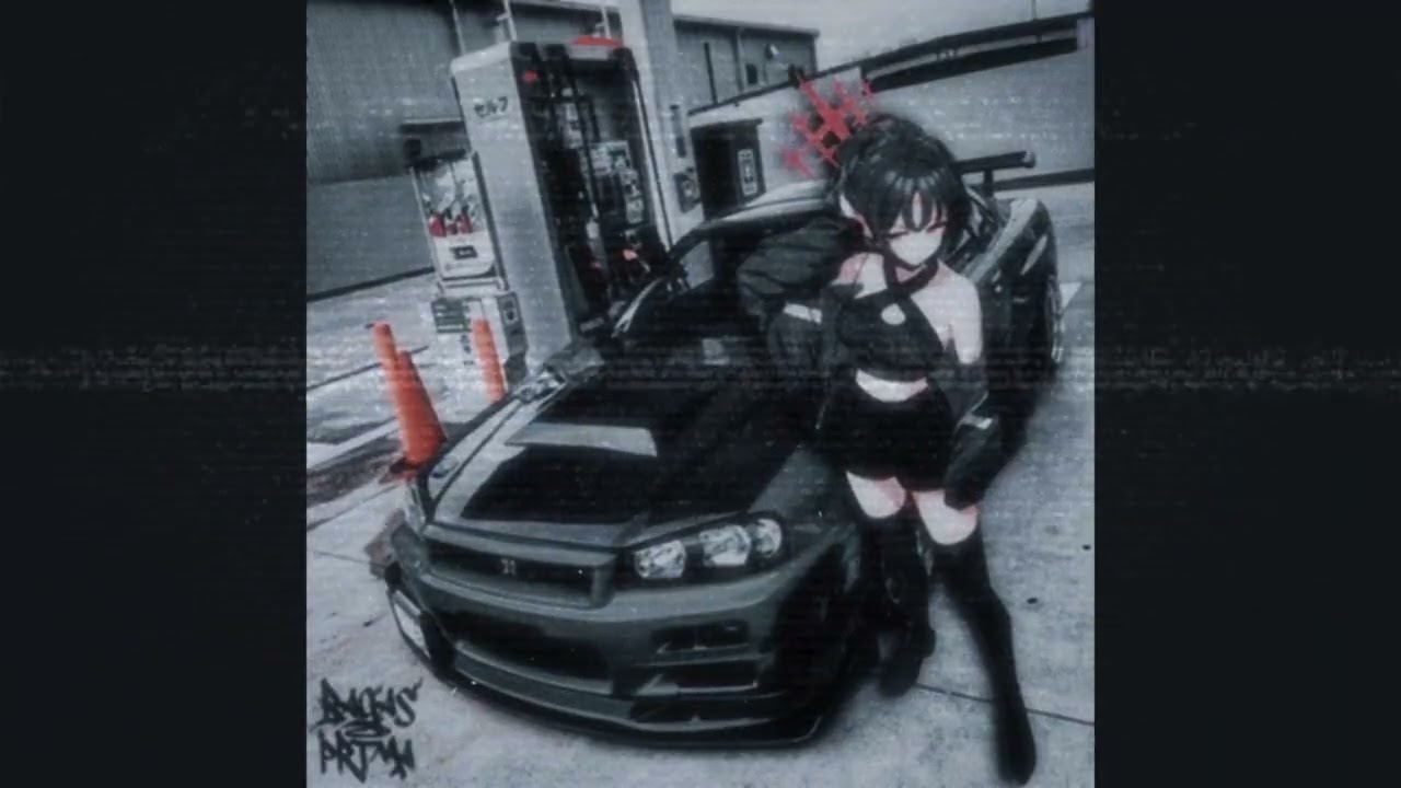 Listen to this playlist with your best headphones on