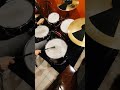 Simon Phillips' groove attempt. Credit to Austin Burcham at https://youtu.be/w0QH2cKV9vk