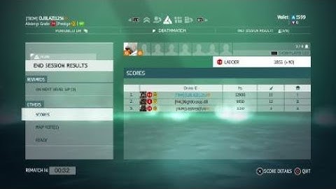 AC4 MP 12.9K DM on Portobelo ft friends NightKronos and Slashreach. I get a savage acro stun on Kron