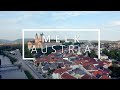 Melk city  austria  travel time