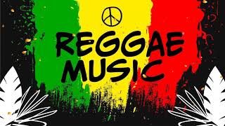 Best REGGAE Mix -  Instrumental Reggae Happy Music