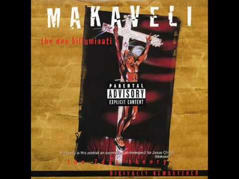 2Pac (+) 06 - Life Of An Outlaw