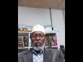 Sh Shaafi Sh Shaafi