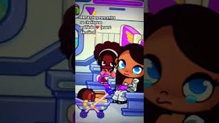 PRT4:chey rencontre sa chanteuse préférée ❤️ (avant dernière)