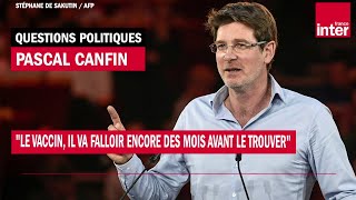 Pascal Canfin : 