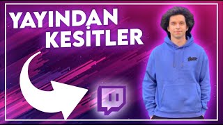 YAYINDAN ANLARSSSS MONTAGE XD  LEGOO TARZI XD